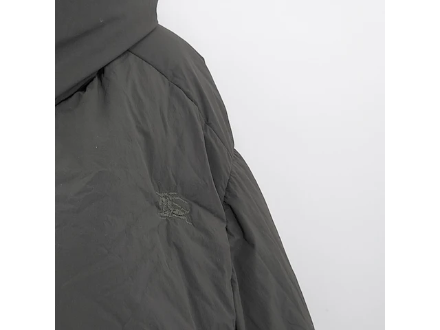 Jas, maat xl, burberry - afbeelding 5 van  8