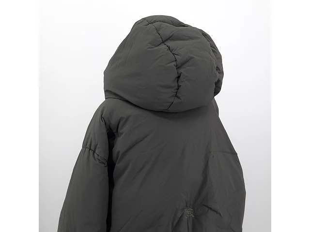 Jas, maat xl, burberry - afbeelding 6 van  8