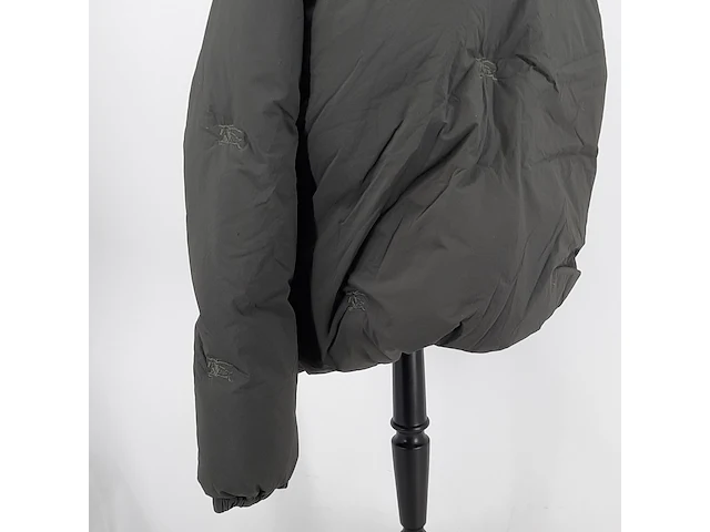 Jas, maat xl, burberry - afbeelding 7 van  8