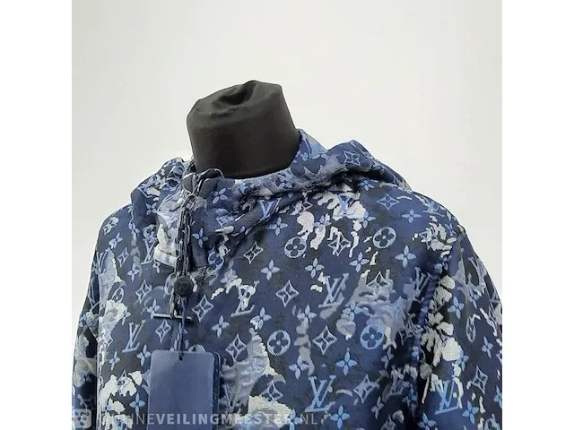 Jas, maat xl louis vuitton - afbeelding 4 van  6