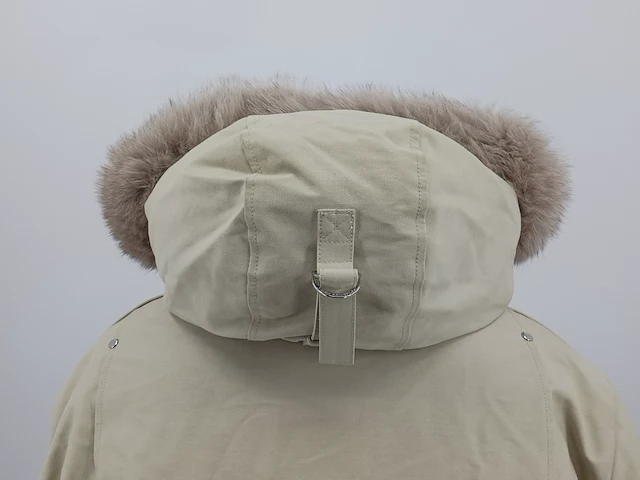 Jas, maat xl, moose knuckles - afbeelding 10 van  24