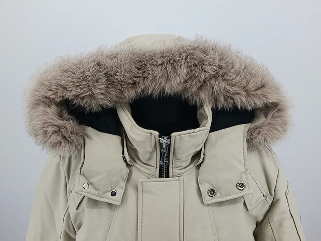 Jas, maat xl, moose knuckles - afbeelding 18 van  24