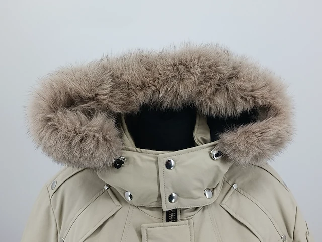 Jas, maat xl, moose knuckles - afbeelding 20 van  24