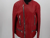 Jas, maat xl philipp plein