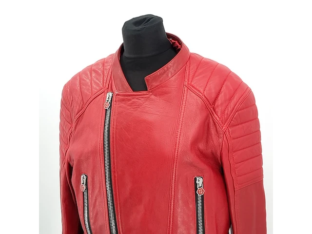 Jas, maat xl philipp plein - afbeelding 2 van  8