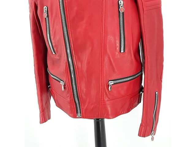 Jas, maat xl philipp plein - afbeelding 3 van  8