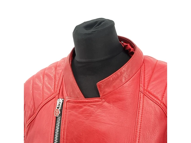 Jas, maat xl philipp plein - afbeelding 5 van  8