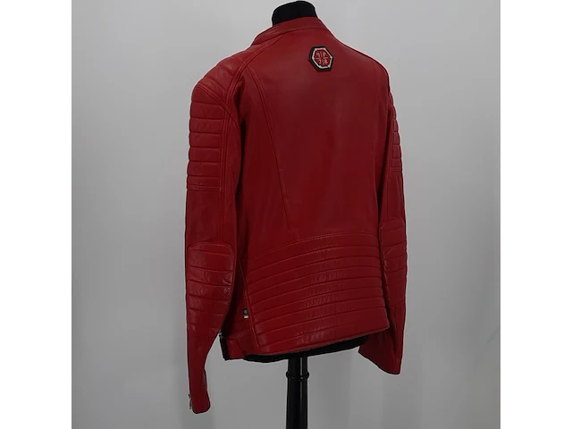 Jas, maat xl philipp plein - afbeelding 6 van  8
