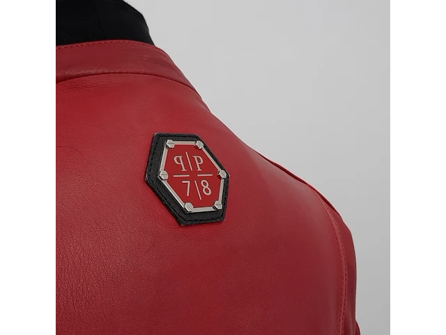 Jas, maat xl philipp plein - afbeelding 7 van  8