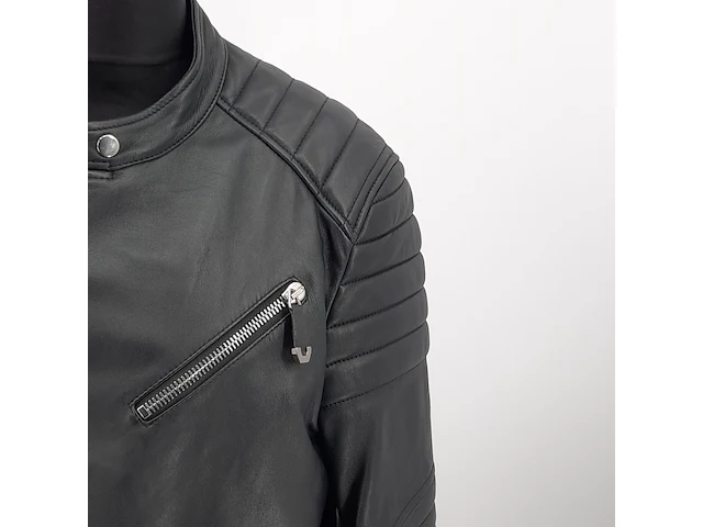 Jas, maat xl philipp plein - afbeelding 5 van  9