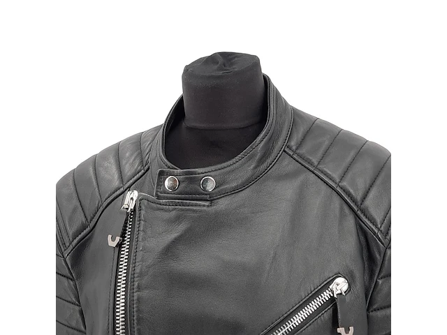 Jas, maat xl philipp plein - afbeelding 6 van  9