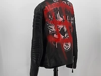 Jas, maat xl philipp plein - afbeelding 7 van  9
