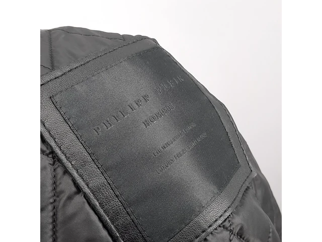 Jas, maat xl philipp plein - afbeelding 8 van  9
