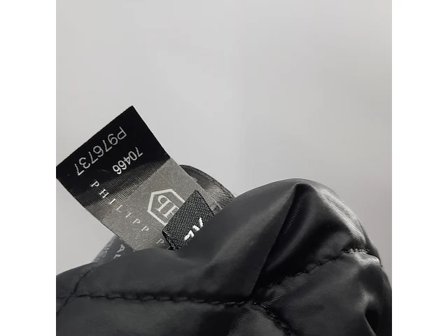Jas, maat xl philipp plein - afbeelding 9 van  9