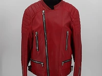 Jas, maat xl, philipp plein