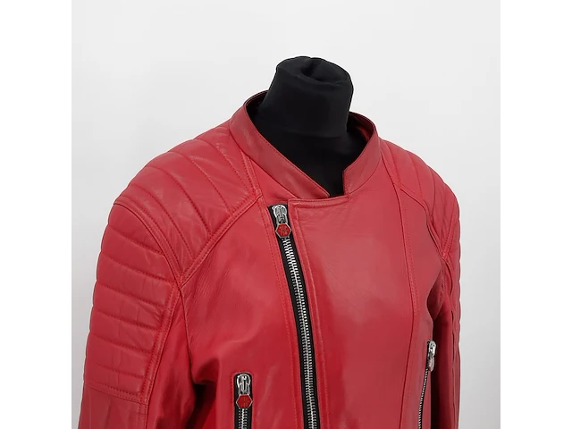 Jas, maat xl, philipp plein - afbeelding 2 van  9