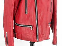 Jas, maat xl, philipp plein - afbeelding 3 van  9