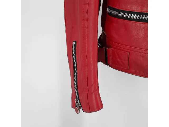 Jas, maat xl, philipp plein - afbeelding 4 van  9