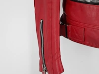 Jas, maat xl, philipp plein - afbeelding 4 van  9