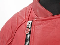 Jas, maat xl, philipp plein - afbeelding 5 van  9