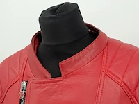 Jas, maat xl, philipp plein - afbeelding 6 van  9