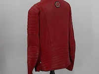 Jas, maat xl, philipp plein - afbeelding 7 van  9