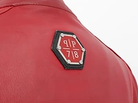 Jas, maat xl, philipp plein - afbeelding 8 van  9