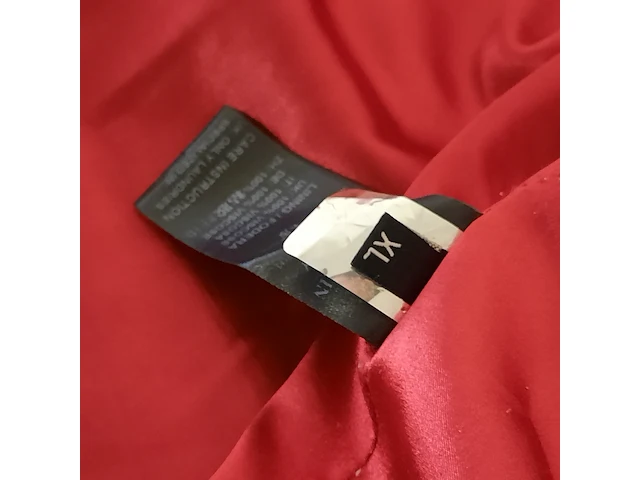 Jas, maat xl, philipp plein - afbeelding 9 van  9