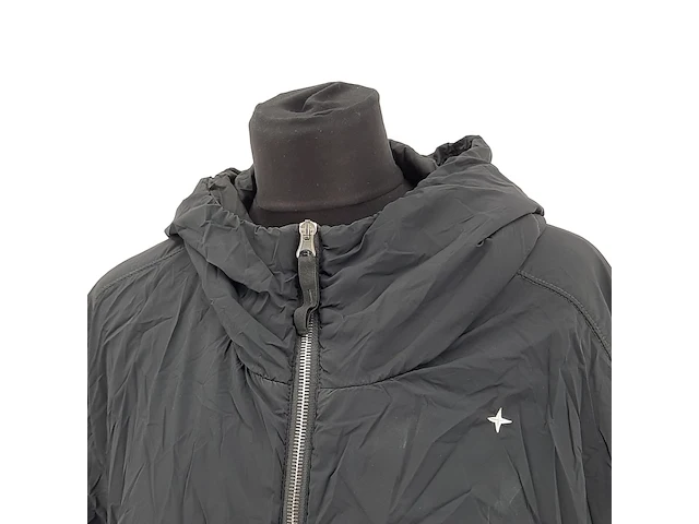 Jas, maat xl, stone island - afbeelding 5 van  8