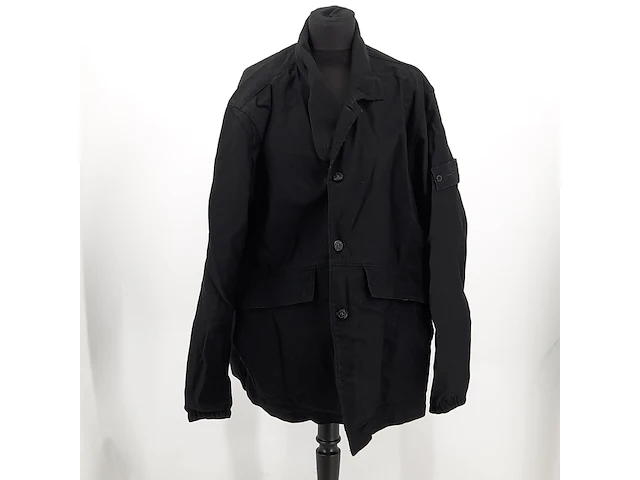 Jas, maat xl, stone island - afbeelding 1 van  7