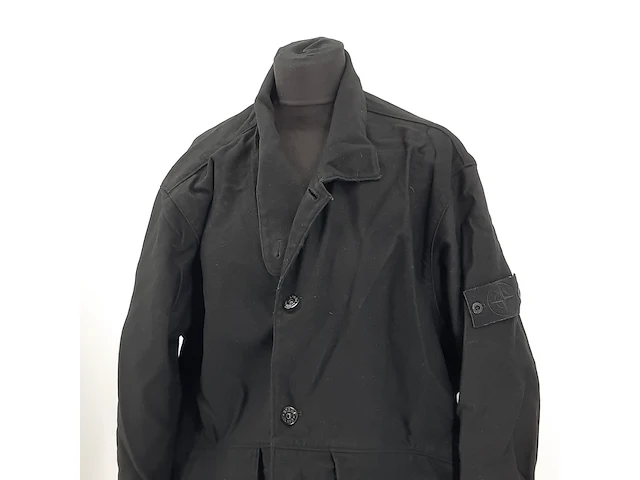 Jas, maat xl, stone island - afbeelding 2 van  7