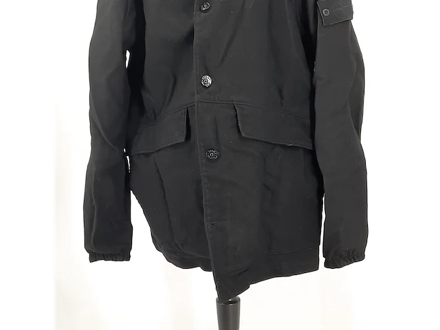 Jas, maat xl, stone island - afbeelding 3 van  7