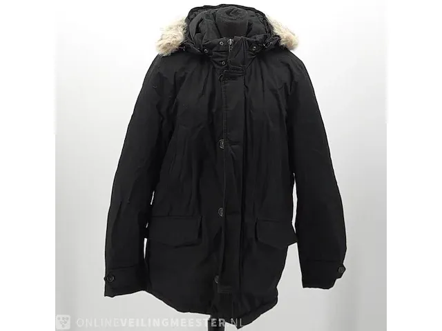 Jas, maat xl woolrich, 059971 - afbeelding 1 van  8