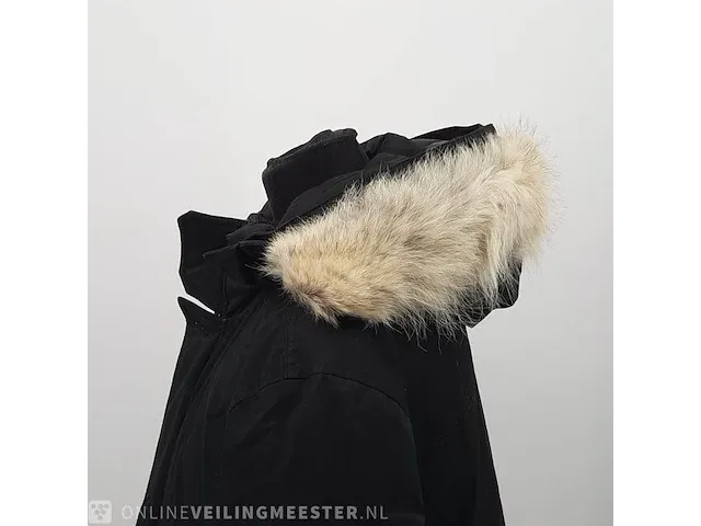 Jas, maat xl woolrich, 059971 - afbeelding 5 van  8