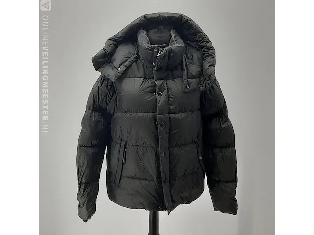 Jas, maat xs burberry - afbeelding 1 van  8