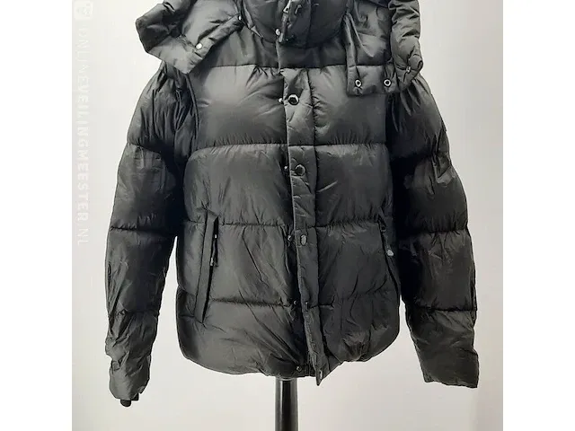 Jas, maat xs burberry - afbeelding 3 van  8