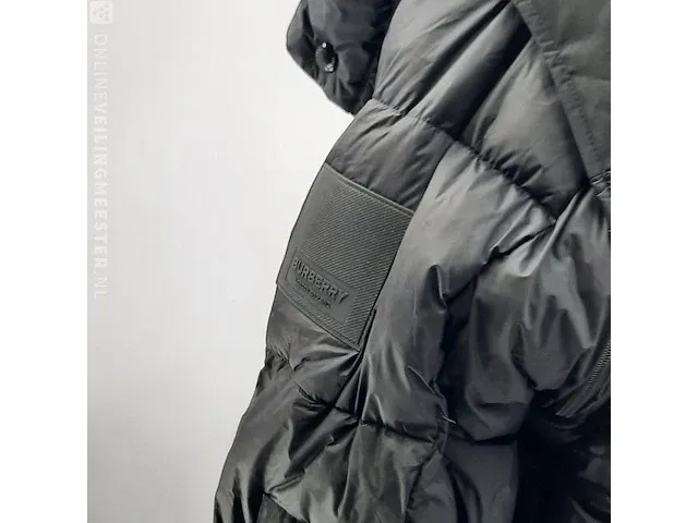 Jas, maat xs burberry - afbeelding 4 van  8