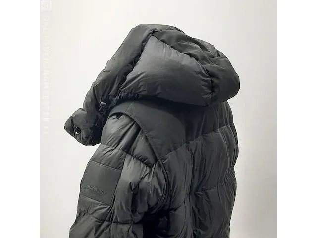 Jas, maat xs burberry - afbeelding 5 van  8