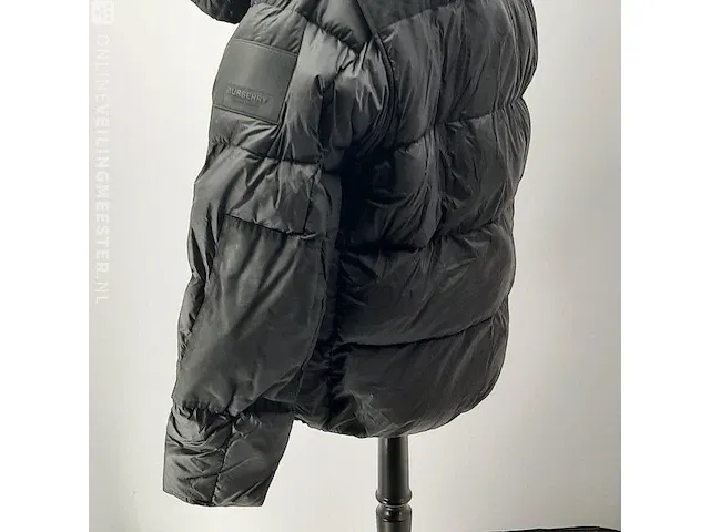 Jas, maat xs burberry - afbeelding 6 van  8