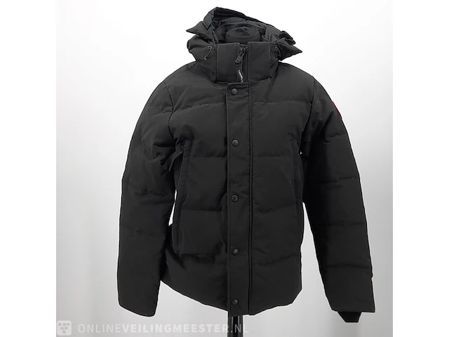 Jas, maat xs canada goose, 2048m - afbeelding 4 van  11