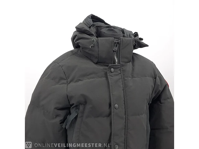 Jas, maat xs canada goose, 2048m - afbeelding 5 van  11