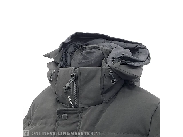 Jas, maat xs canada goose, 2048m - afbeelding 9 van  11