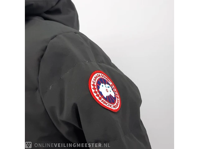 Jas, maat xs canada goose, 2048m - afbeelding 10 van  11