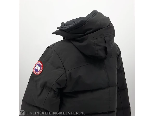 Jas, maat xs canada goose, 2048m - afbeelding 11 van  11