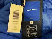 Jas, maat xs jack&jones, jorexplore bomber jacket forest night - afbeelding 7 van  7