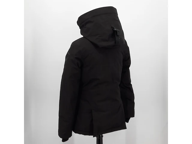 Jas, maat xs, nobis - afbeelding 6 van  7