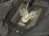 Jas, maat xs, nobis - afbeelding 7 van  7