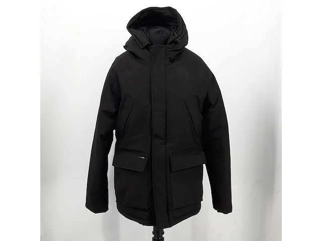Jas, maat xs, nobis - afbeelding 1 van  8