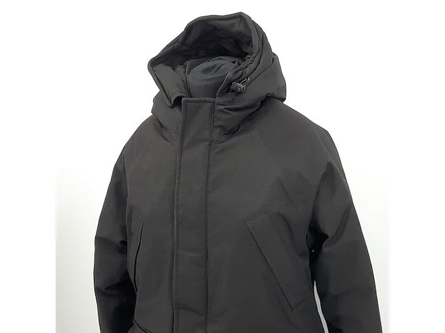 Jas, maat xs, nobis - afbeelding 2 van  8