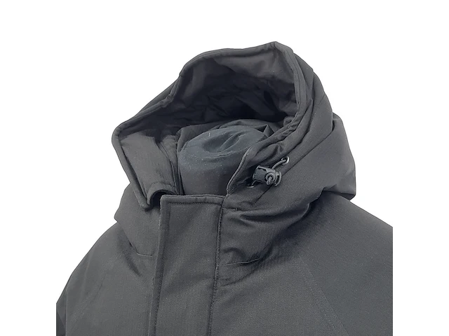 Jas, maat xs, nobis - afbeelding 4 van  8